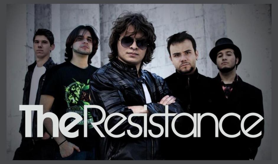 TheResistance